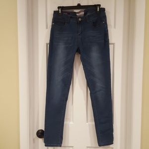 Hot Kiss Jeans Size 11